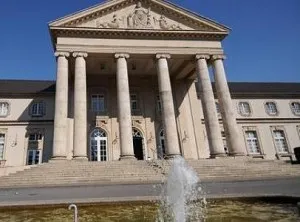 Gambling in North Rhine-Westphalia 112