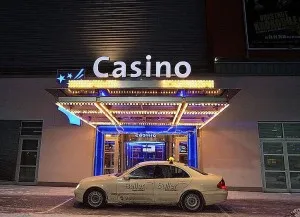 Gambling in North Rhine-Westphalia 140