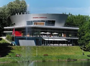 Gambling in Saarland 92