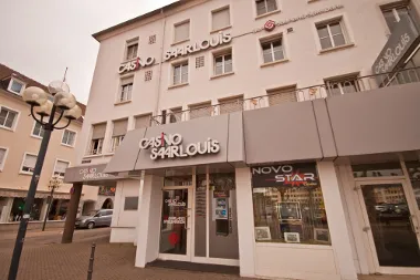 Gambling in Saarland 106