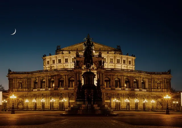 Gambling in Saxony 1