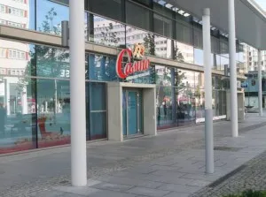 Gambling in Saxony 65