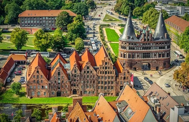 Gambling in Schleswig-Holstein 2